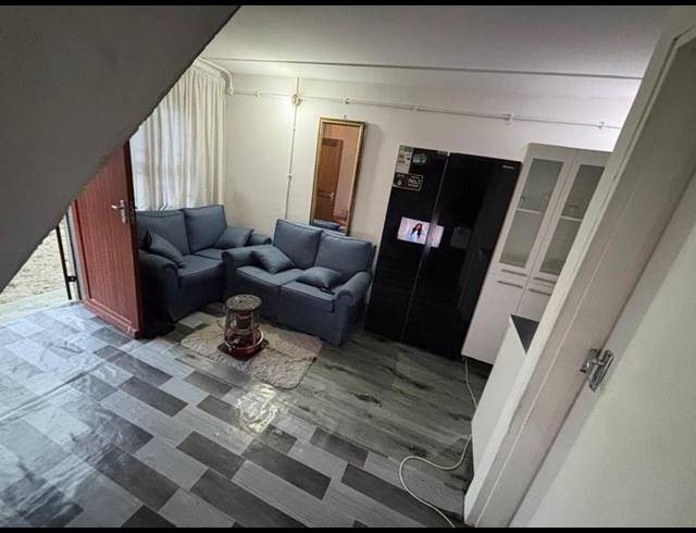 2 BEDROOM HOUSE FOR SALE IN DELFT